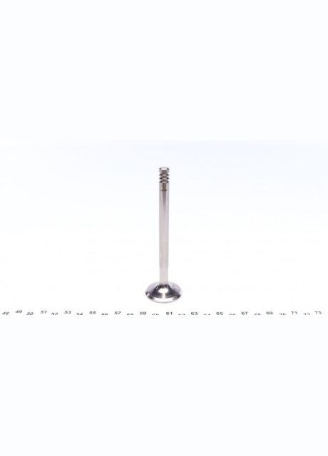 Клапан (випуск) Ford Transit 1.8TDCi 02-13 (32x8x108,7mm) (азотований) PFOR182-A-0-N (opt-om) AMP (339628949)