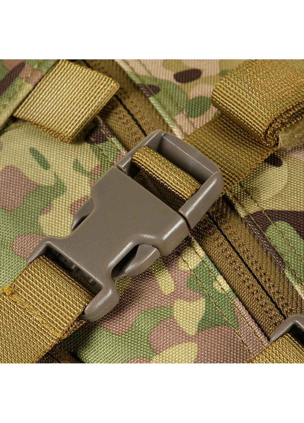 Рюкзак тактичний Mission Pack Laser Cut 25л M-TAC (368294010)