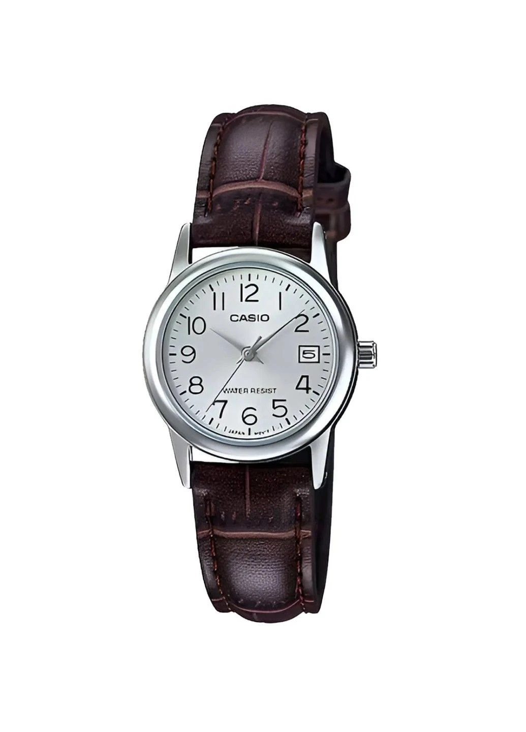 Жіночий годинник LTP-V002L-7B2 Casio (399343584)