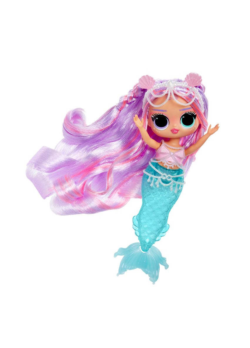 Игровой набор с куклой L.O.L. Surprise! – Лана Мерин L.O.L. Surprise! (347332604)