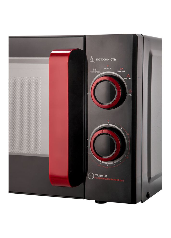 Мікрохвильова піч LMW-2082M Liberton (306732438)