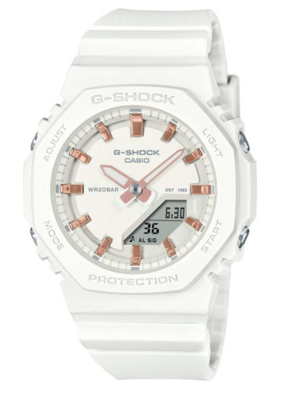 Женские наручные часы GMA-P2100M-7AER Casio (360771583)