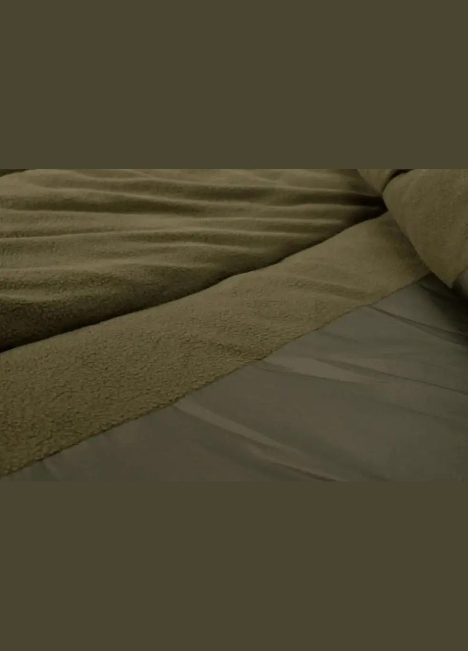 Спальний мішок Cygnet Sleeping Bag 215х90см Green No Brand (316447973)