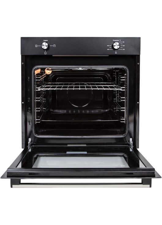 Духова шафа SPLIT 3 MT (BK) Ventolux (306746425)