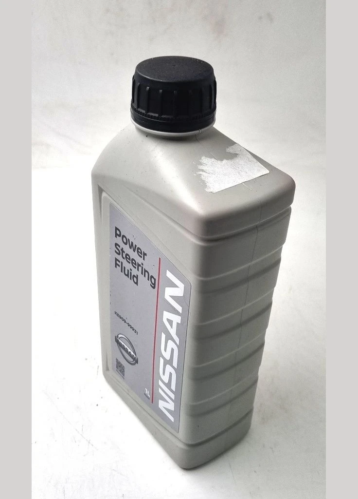 Оригинальная смазка гидроусилителя Ниссан PSF 1л KE90999931 Nissan (345735570)