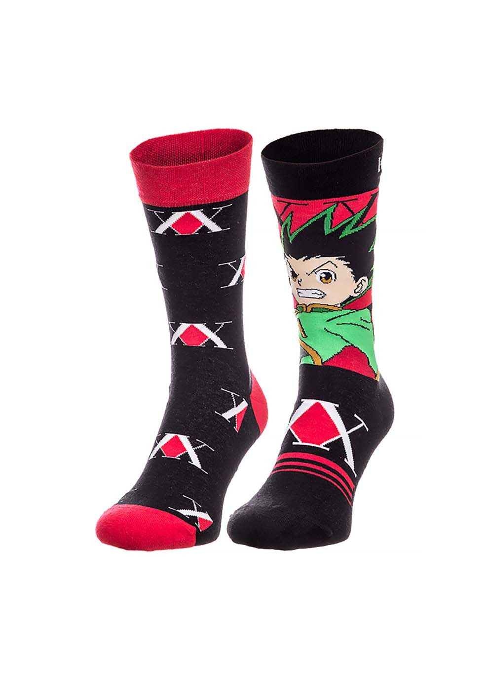 Комбіновані шкарпетки комбінований CAPSLAB однотонні (302287062)