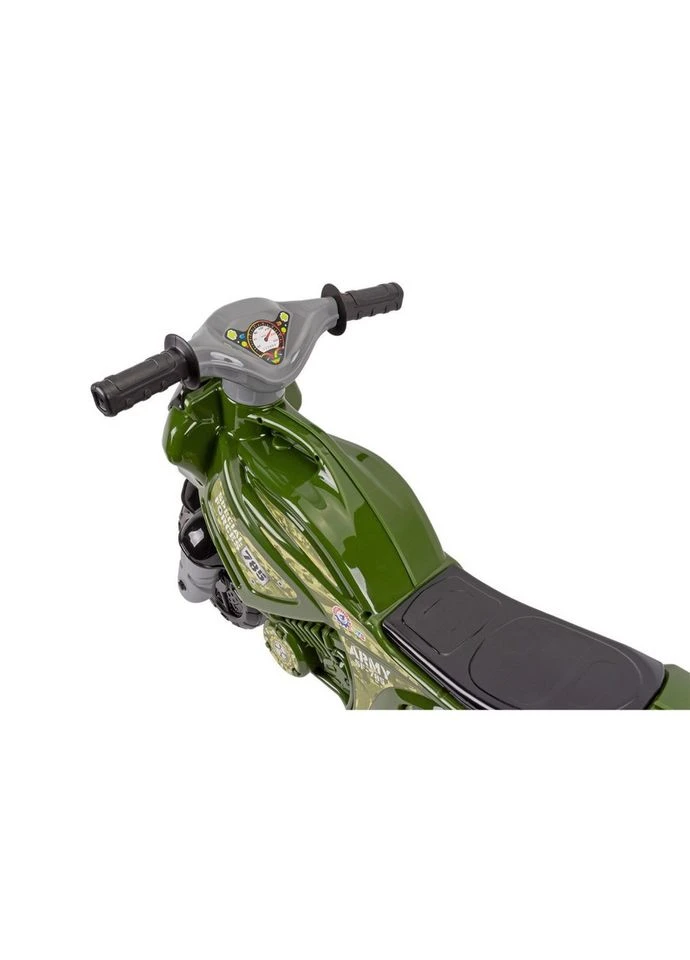 Іграшка "Мотоцикл" 5507TXK ТехноК (298618632)