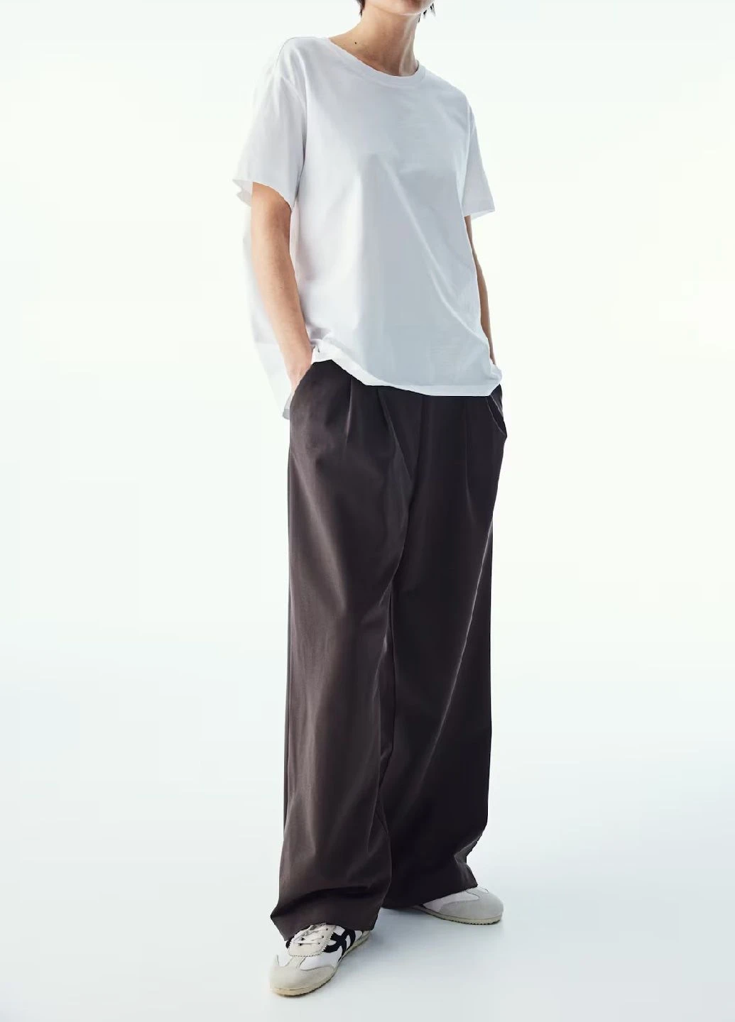 Брюки H&M (317860763)