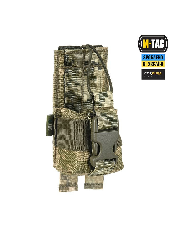 Итог для рации Motorola 4400/4800 MM14 M-TAC (315047302)