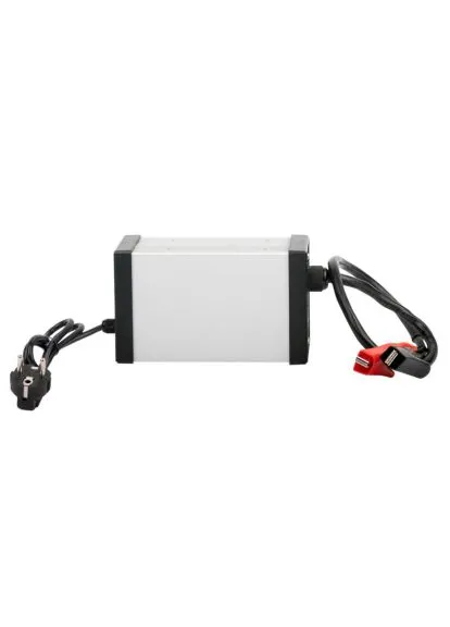Сетевое зарядное устройство для АКБ (14595) LogicPower LiFePO4 24V (29.2V)-25A-600W (401746164)