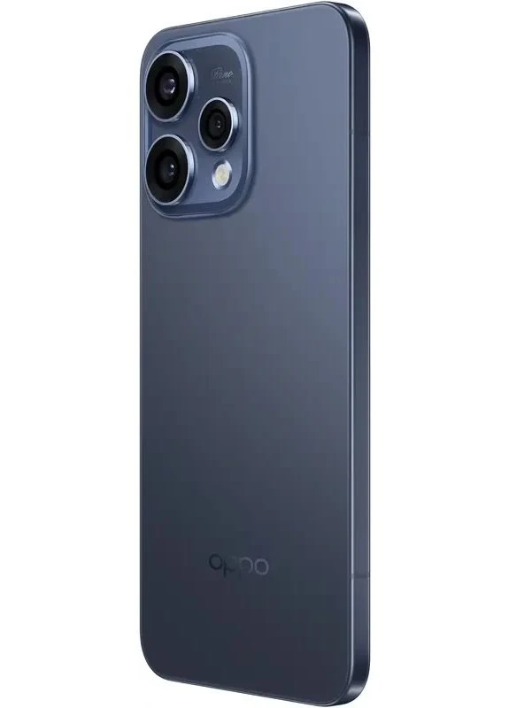 Смартфон Reno15 5G (CPH2825) 8/512Gb Twilight Black (No Adapter) UA UCRF Oppo (377886576)