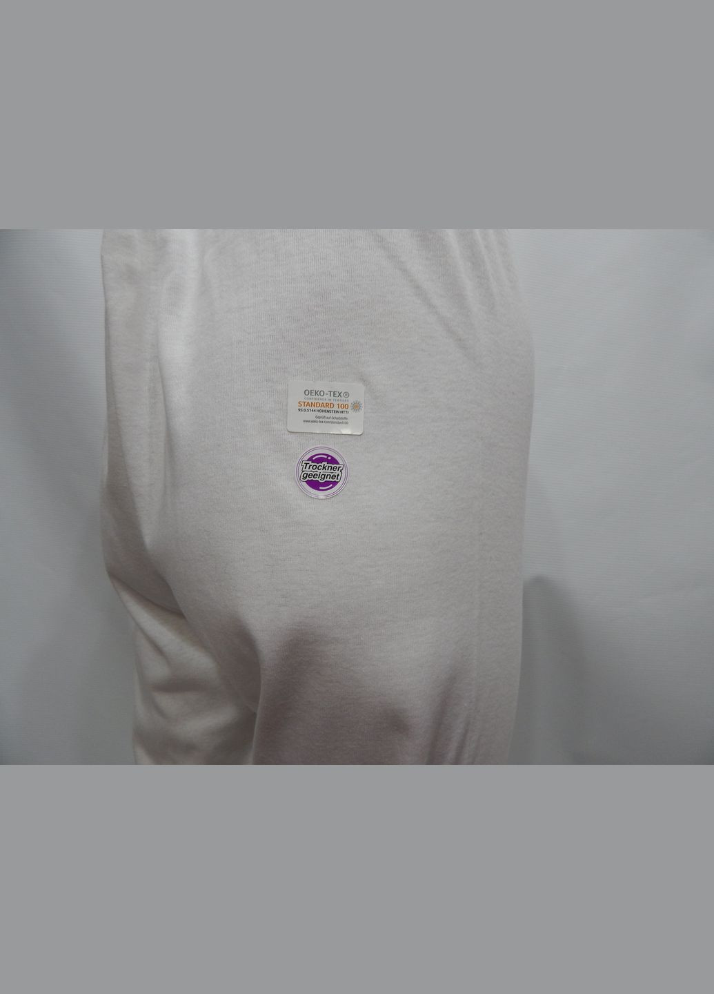 Білизна чоловіча трикотажна (підштаники, кальсони) демісезонна Waschepur р.52 055TBM No Brand (317352802)