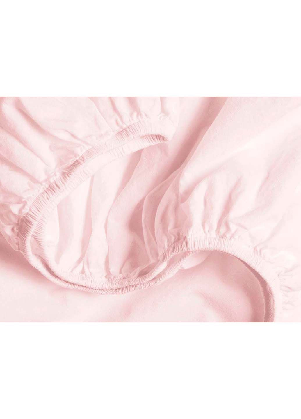 Набор простыни на резинке 90х200х20 см 2 шт Cosas (311551788)