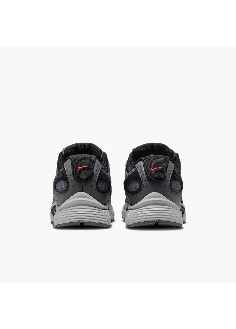 Сірі кросівки v5 rnr se grey im6769-068 демісезон Nike