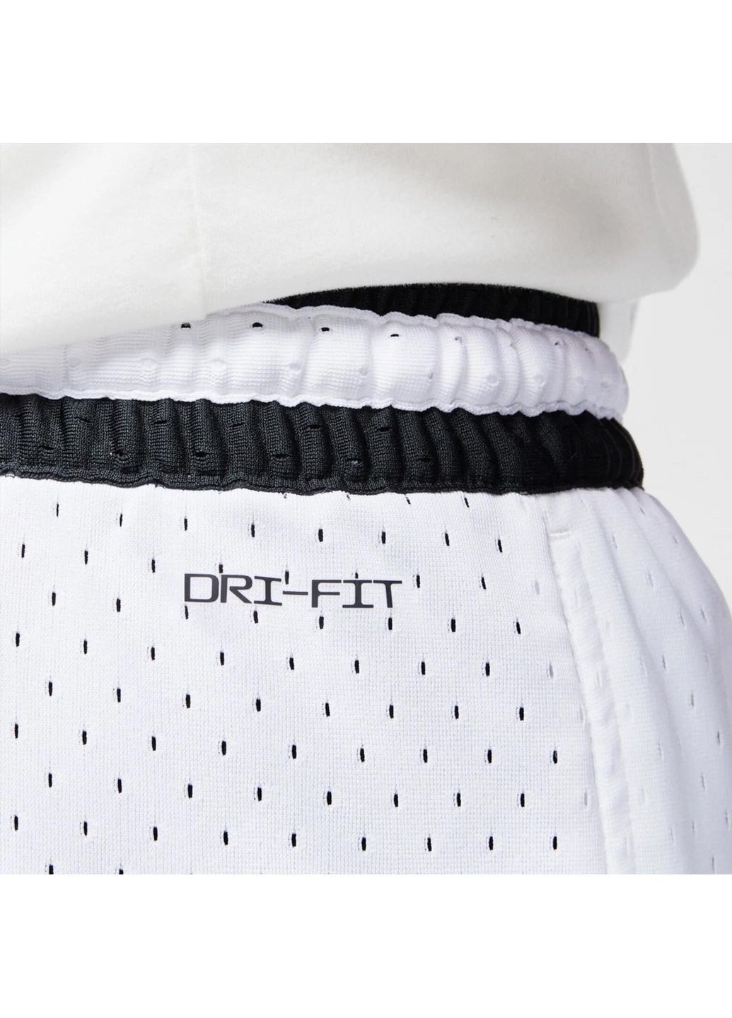 Шорты мужские Dri-Fit Sport (DX1487-100) Jordan (370780384)