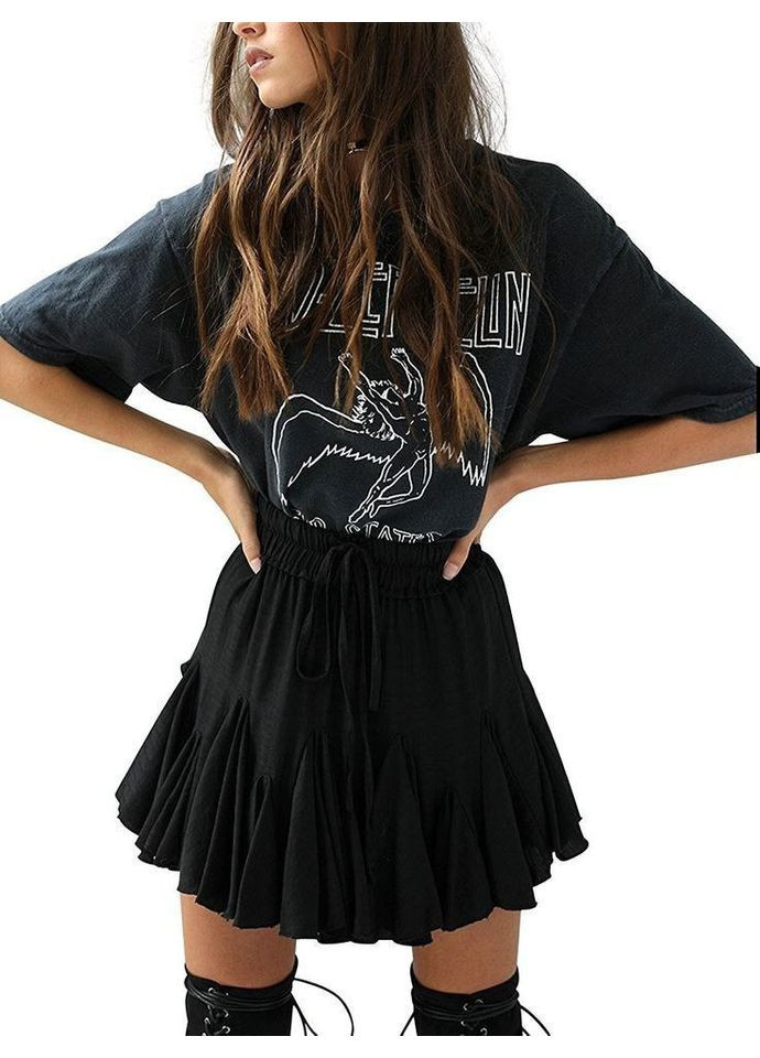 Чорний No Brand (322535744)