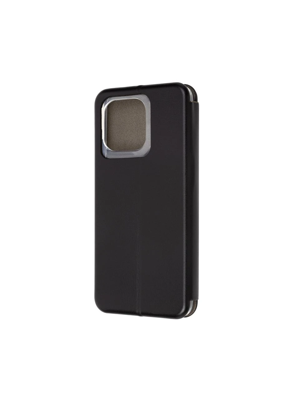 Чехол-книжка G-Case для Motorola G86 5G Black (ARM86596) KLB ArmorStandart (390140445)