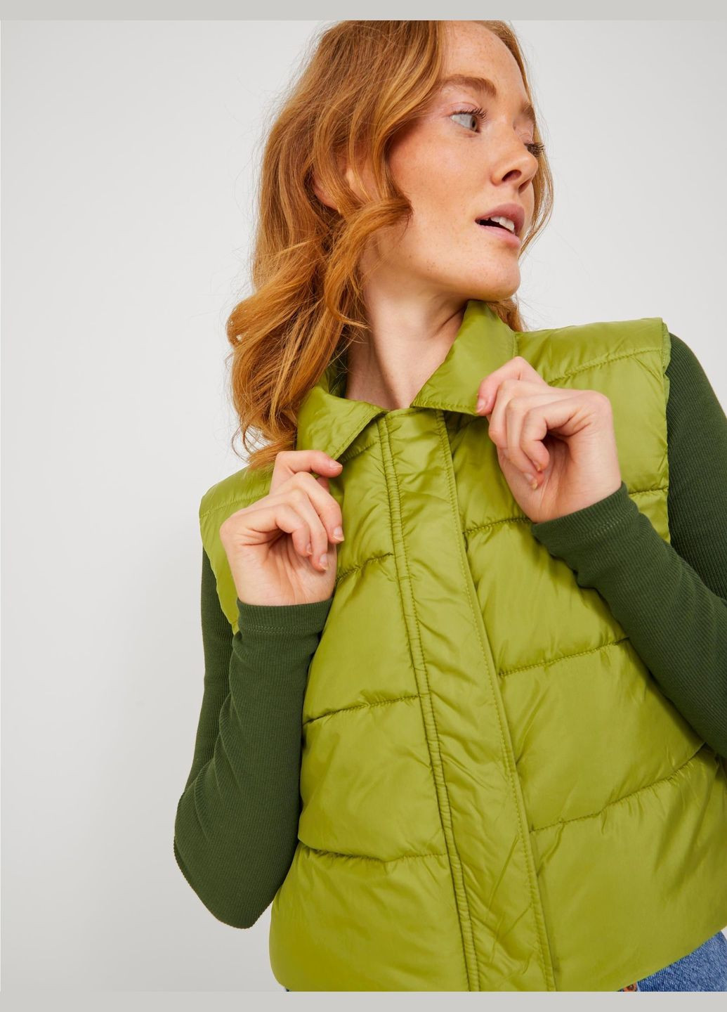 Жилет жіночий JJXX (317745674)