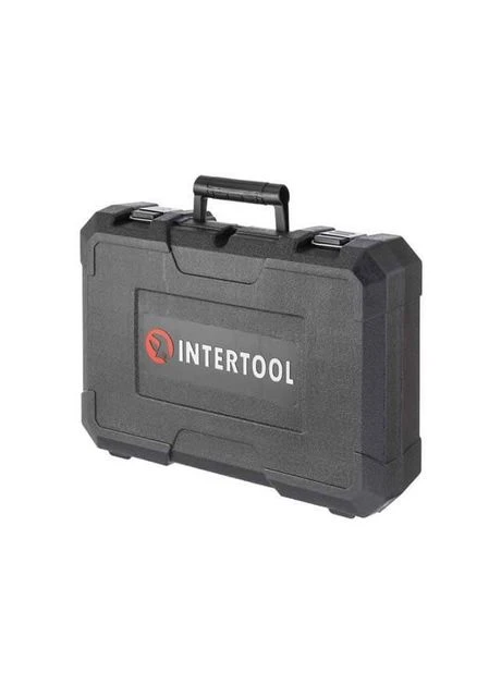 Перфоратор прямой электрический Storm WT-0171 1000Вт Intertool (386738248)