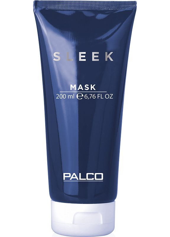 Маска разглаживающая для волос Sleek, 200 мл Palco (352170455)