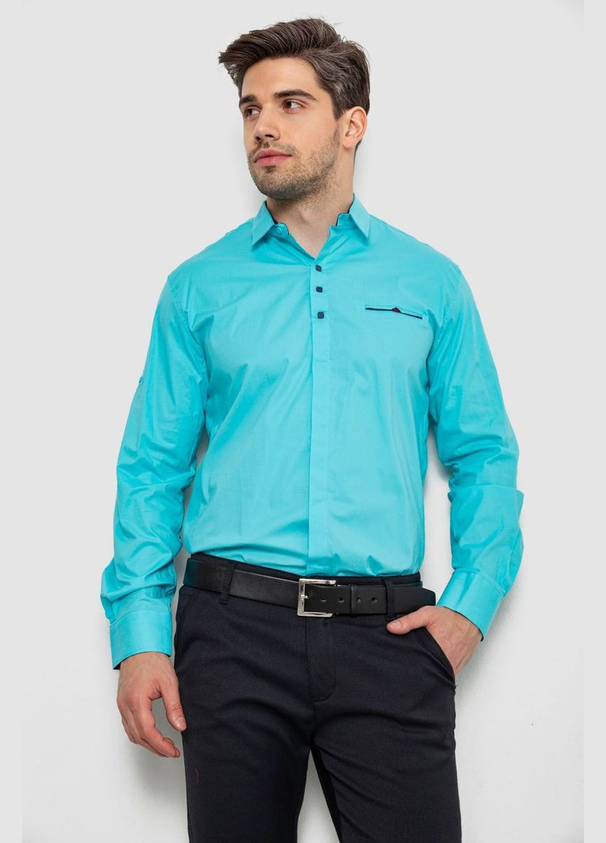 Сорочка чоловіча Ager 214R7114 (337472768)