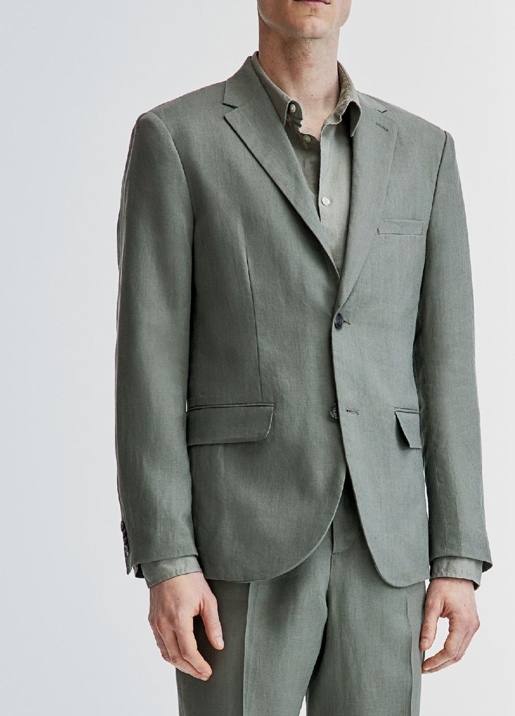 Піджак H&M (295383820)