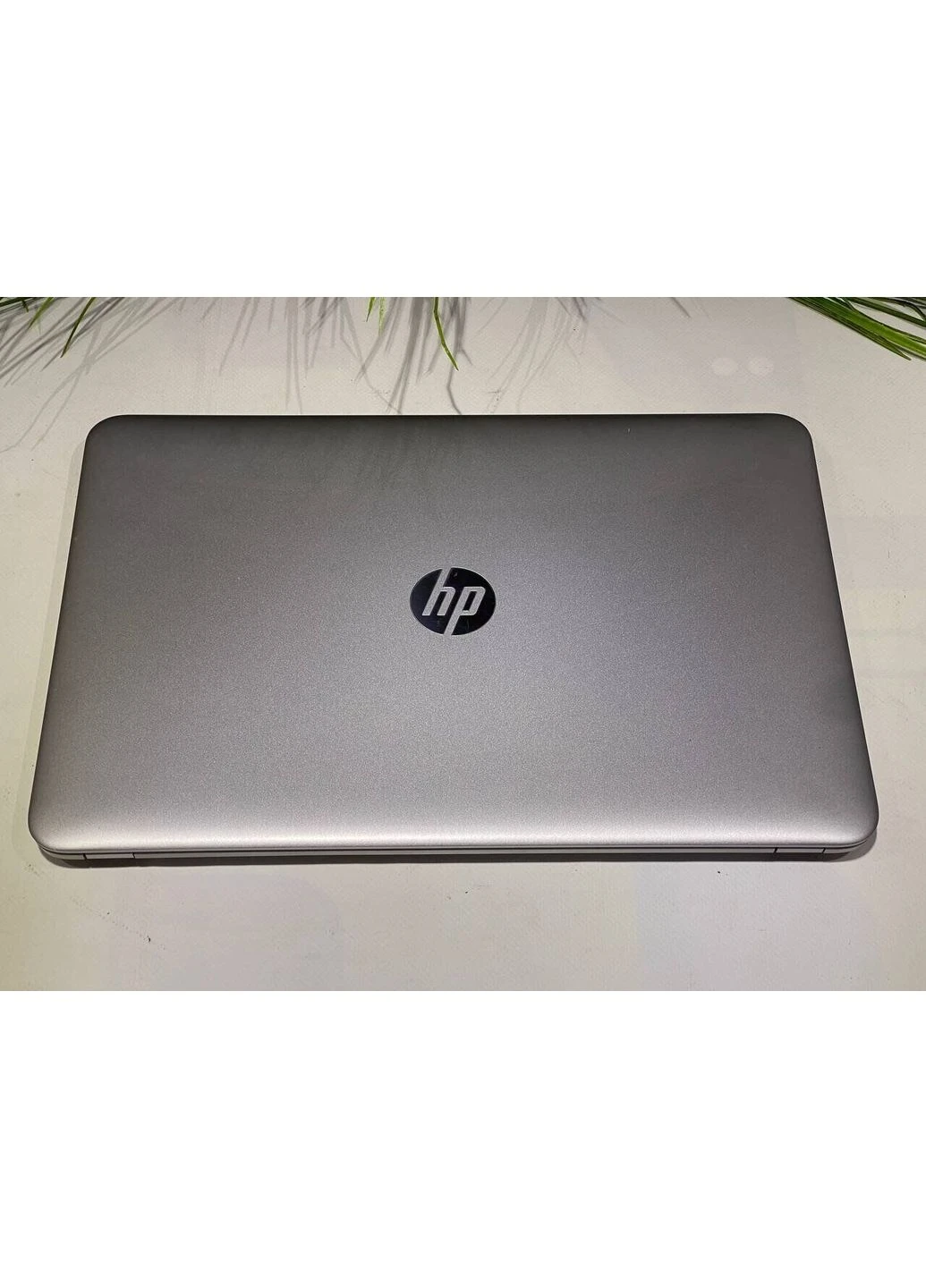 Ноутбук HP ProBook 450 G4 / 15.6" TN / Intel Core i3-7100U (2(4) ядра по 2.4GHz) / 16GB DDR4 / 240GB SSD / HD Graphics 620 / Hewlett Packard (398138116)