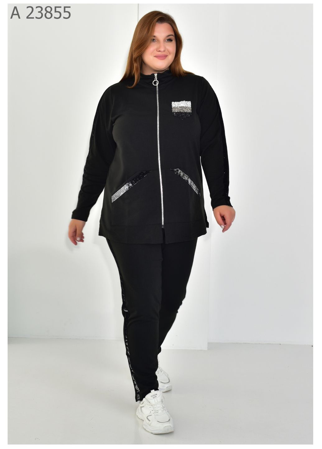 Женский спортивный костюм SK (360879027)