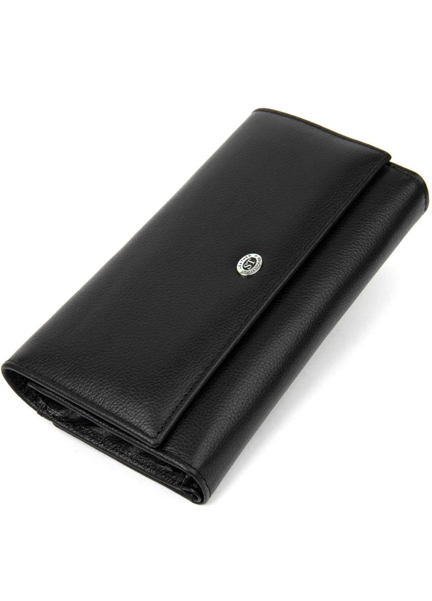 Універсальний Жіночий Гаманець Seli st leather (392710188)