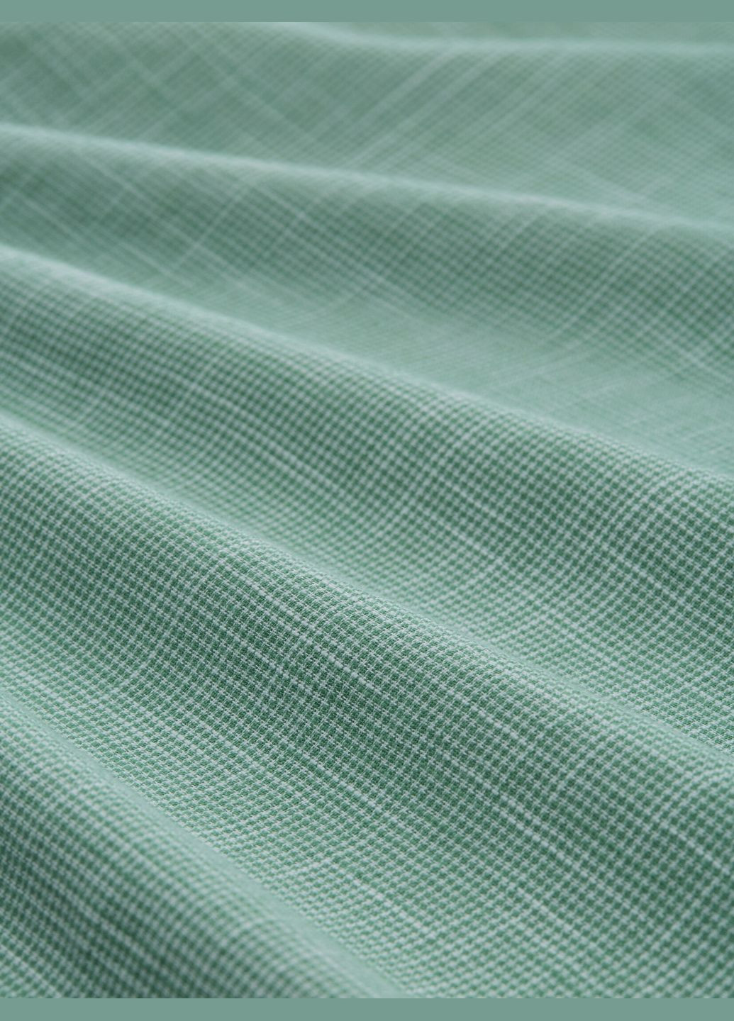 Зелена блуза Tom Tailor