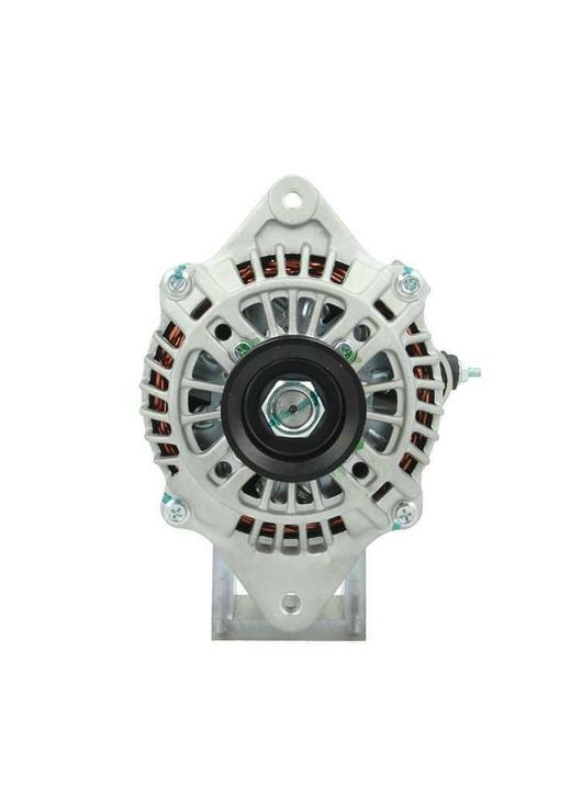 Генератор ГЕНЕРАТОР 114214 | +LINE | SUBARU 80A | CN ( 175.510.080.130) PSH (362607487)