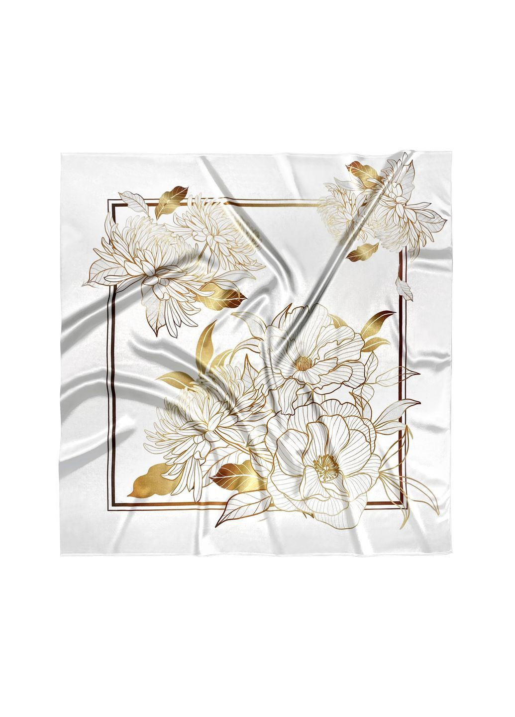 Платок PM BRAND (370140746)