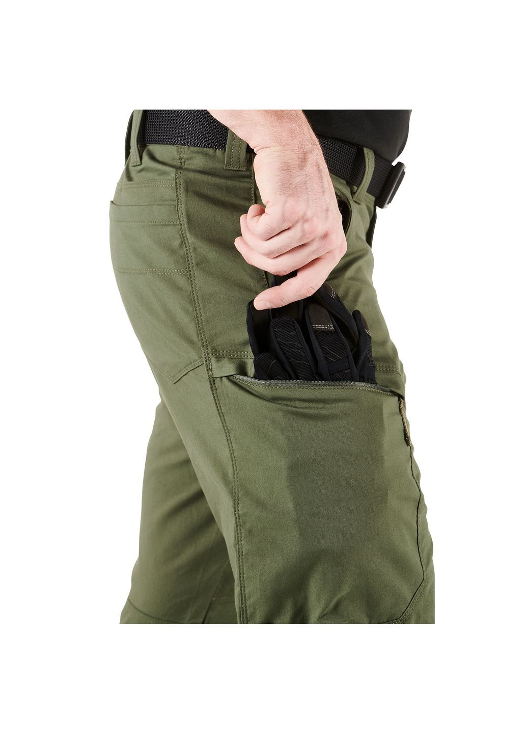 Брюки тактические 5.11 APEX PANTS TDU Green 5.11 Tactical (315822430)