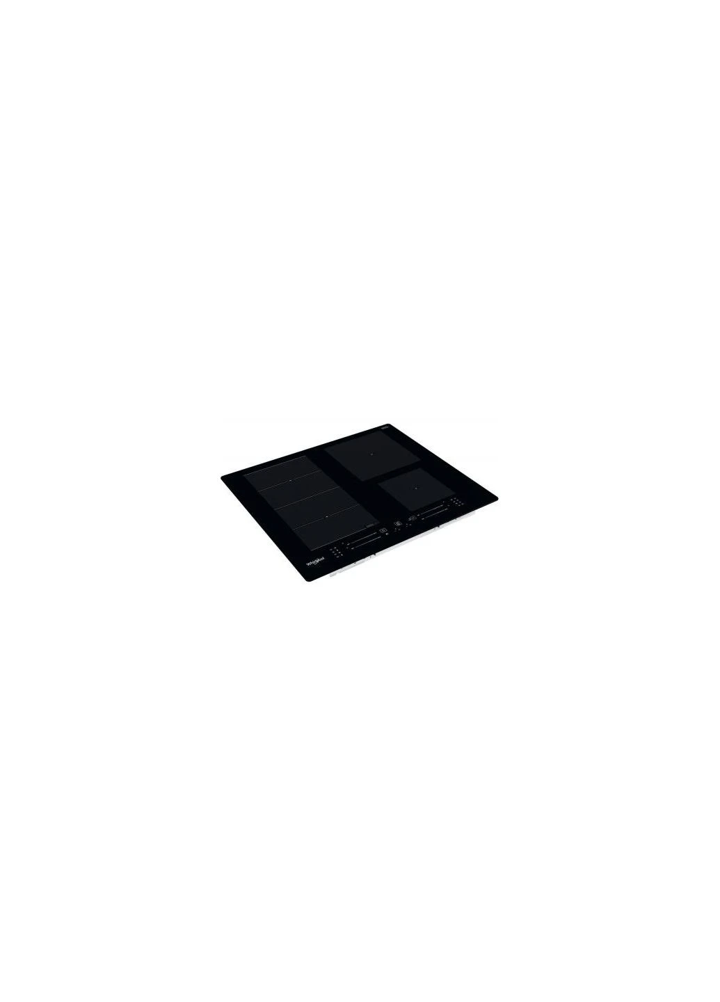 Варочна поверхня WHIRLPOOL WFS0160NE (391241471)
