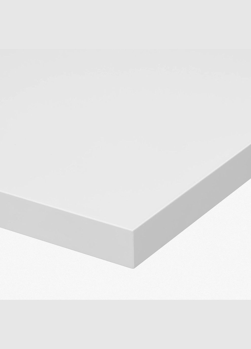 Письмовий стіл ІКЕА LAGKAPTEN / ALEX 140х60 см (s09521595) IKEA (278407424)