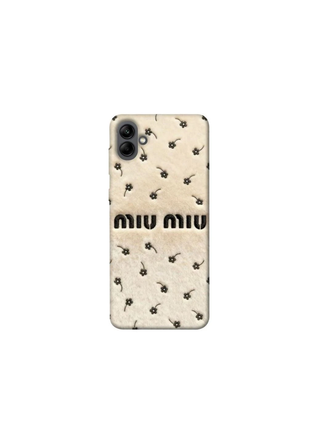 Чохол на Samsung Galaxy A04 Miu Miu Frontalka (386799852)