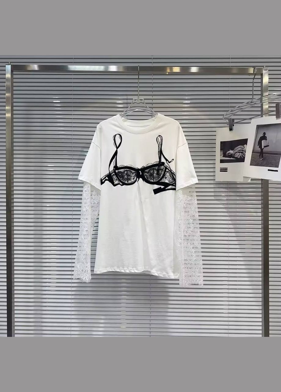 Футболка жіноча Гермес - (336891022)