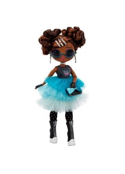 L.O.L. Surprise! OMG Present Surprise Miss Glam – Именинница (576365) MGA Entertainment (304054952)