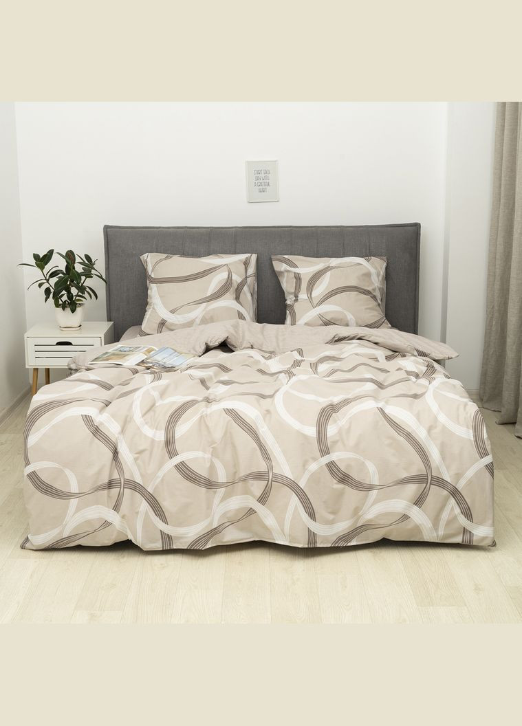 КПБ Isleep євро ранфорс Viluta (319835542)