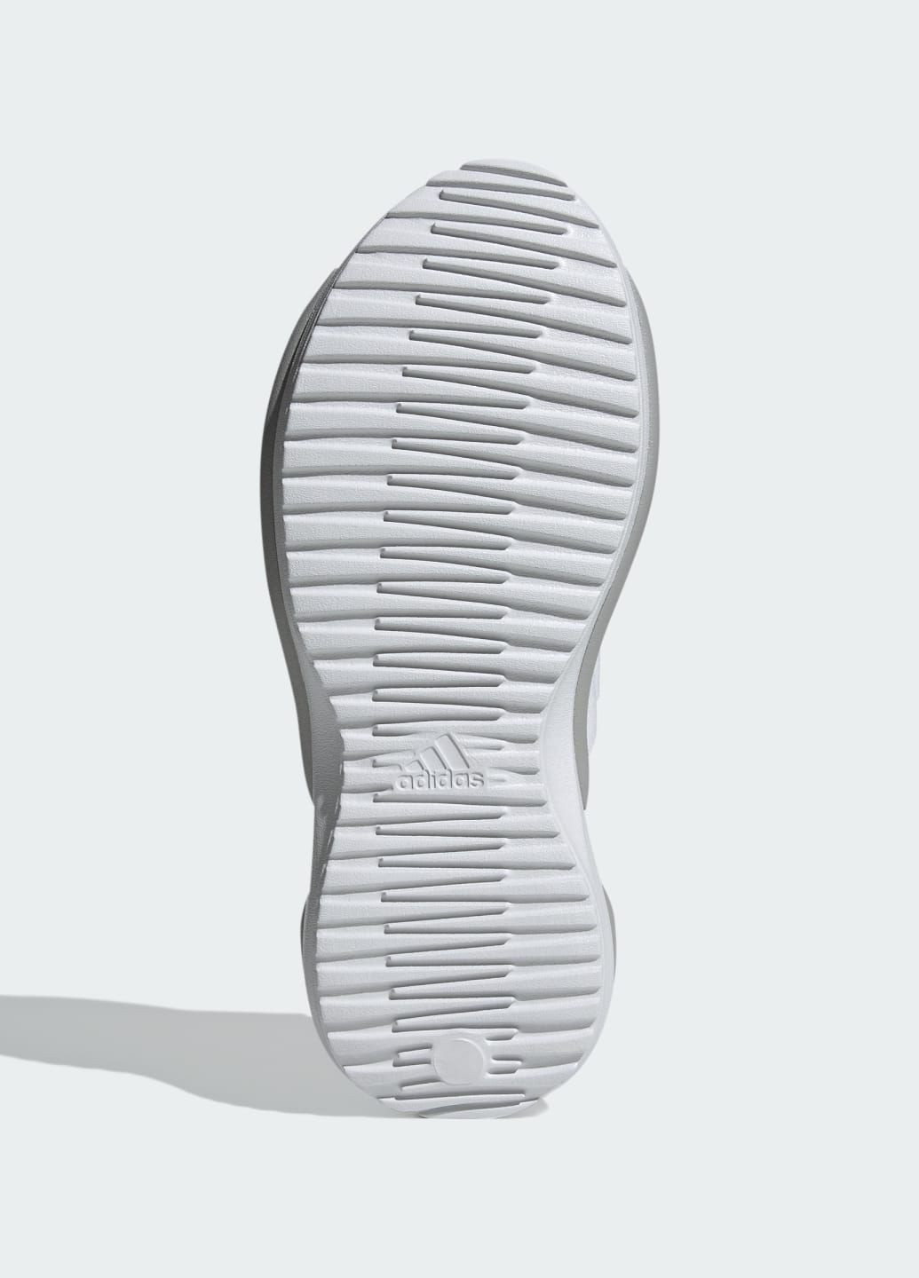 Серые сандалии mehana adidas