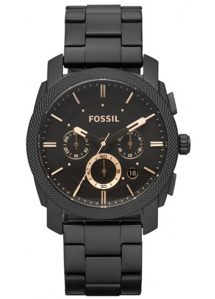 Мужские наручные часы Fossil FS4682IE (322686609)