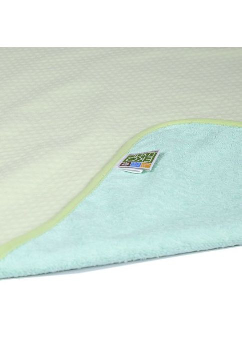 Пелюшки для малюків (ПЕЛ-6590хбтрз) Еко Пупс Jersey Classic непромокаюча двостороння 65 х 90 см (349822724)