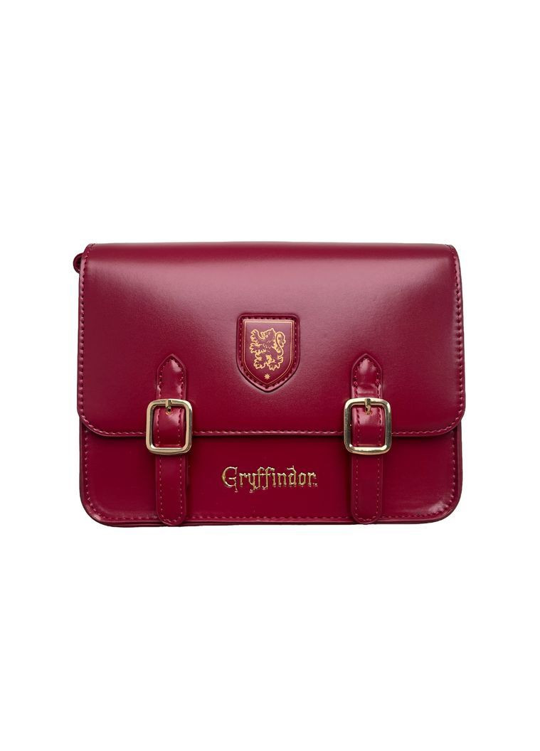 Набор x Harry Potter (сумка, повязка для умывания, носочки) Красный Miniso (371922837)