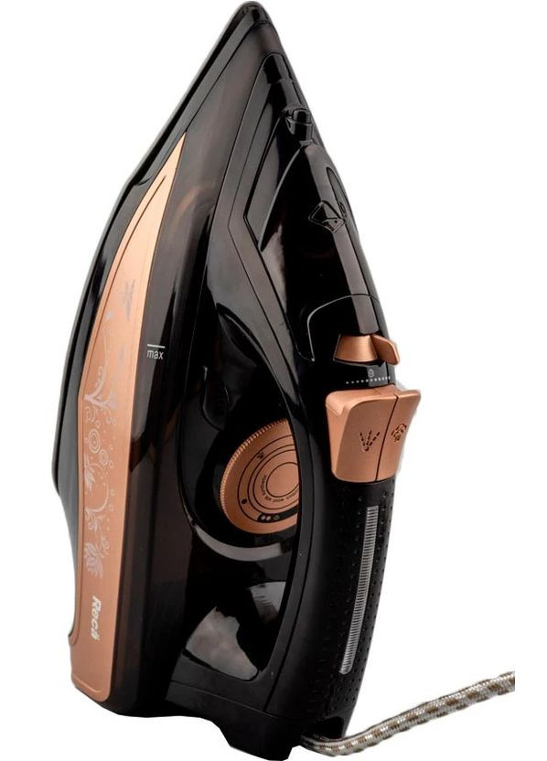 Утюг 2400 Вт REI8877CG RECA (295689660)