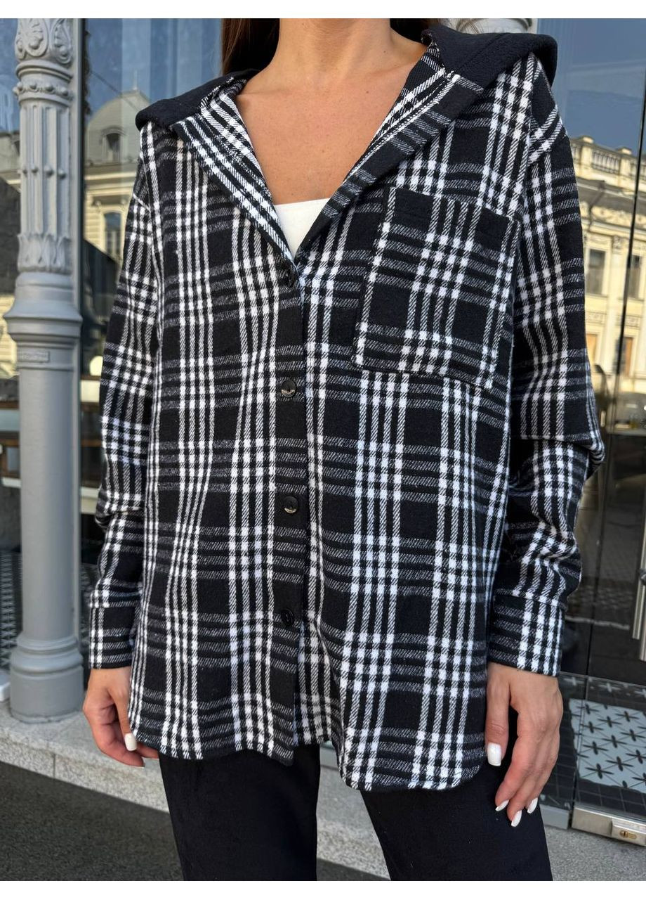 Жіночий костюм з сорочкою та штанами Avanti (361057608)