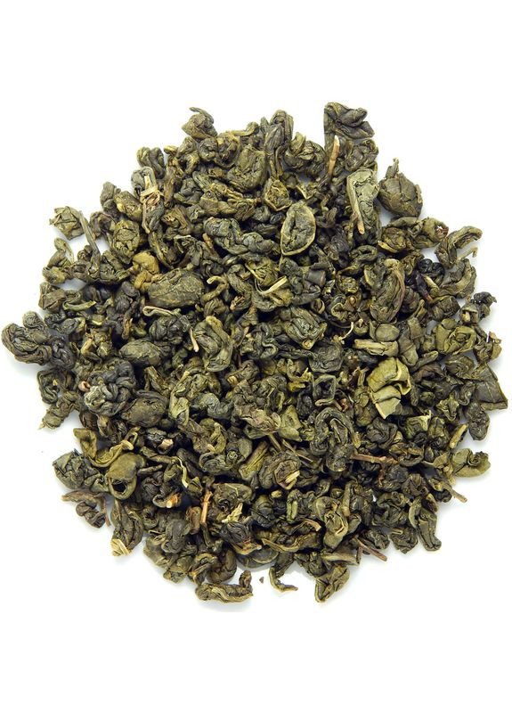 Чай зелений Earl Green (Gunpowder), бергамот, 1 кг WAK'A (288136705)