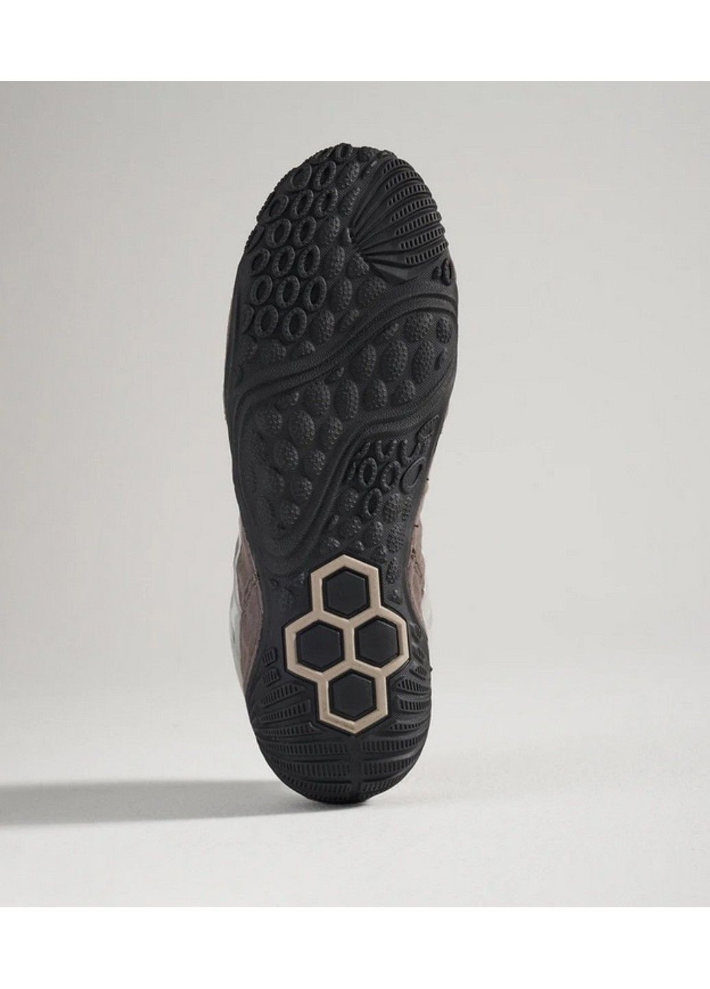 Борцовки KS Infinity COWBOY серые (KSNC1000-CBY-09) RUDIS (356672252)