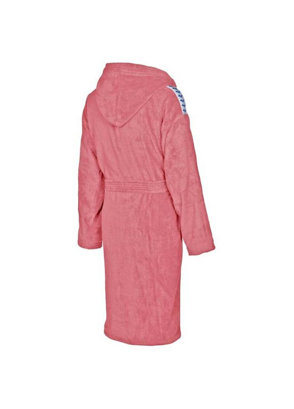 Arena халат махровий дитячий core soft robe jr (002015-901) комбінований виробництво -