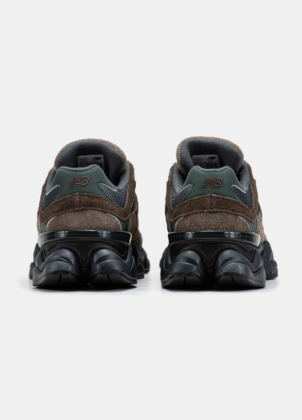 Коричневые летние коричневые летние (осенние) мужские (женские) кроссовки ✅ No Brand