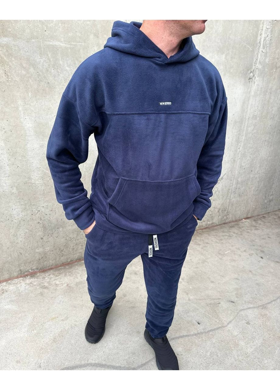 Костюм фліс полар преміум тканина добре тягнеться No Brand (365671656)